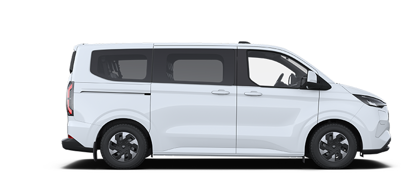 E-Tourneo Custom