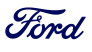 Ford Motor Company Logo