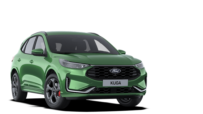 Noul Kuga