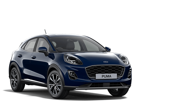 Authentication command Incite Noul Ford Puma Oferte & Promotii | Ford RO