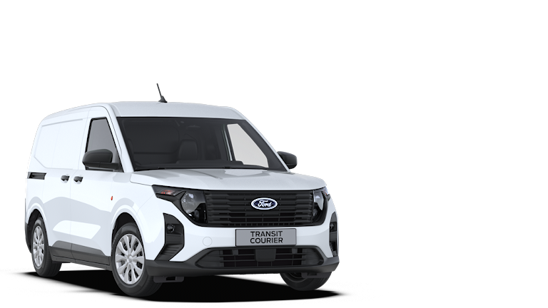 Noul Tourneo Courier 