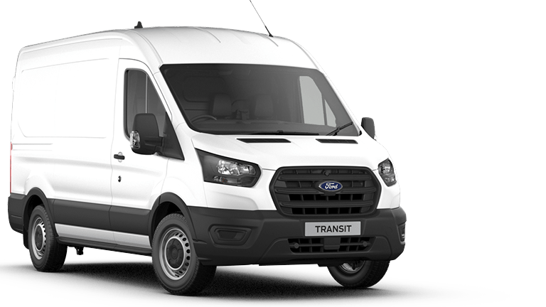 Ford Transit Van