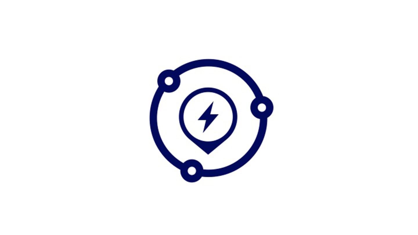Ford BlueOval™ Logo
