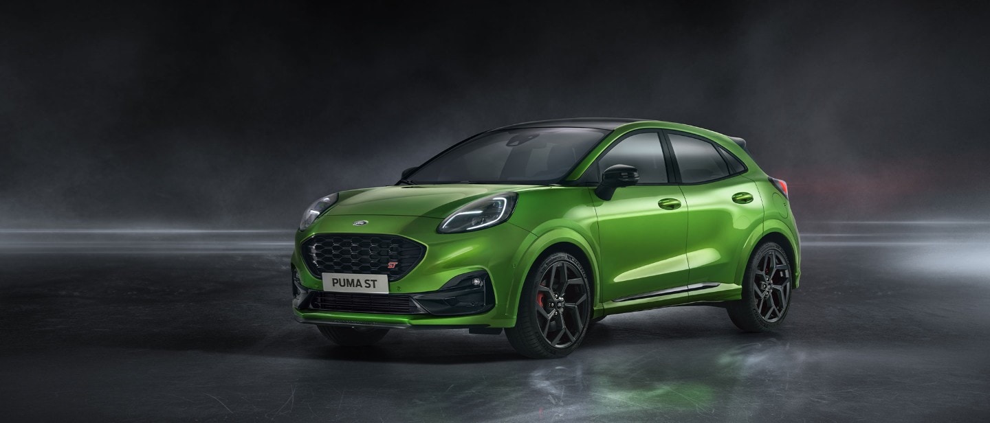 Cut off Father Offense Noul Ford Puma ST - SUV sport | Ford RO