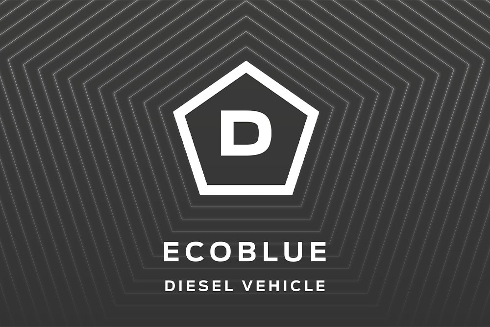 Pictogramă motorizare diesel