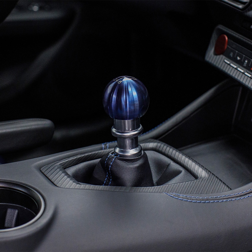Schimbător de viteze manual pentru Ford Mustang Dark Horse