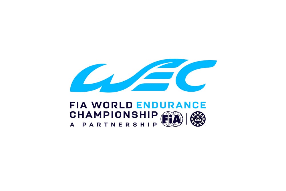Sigla oficială a Campionatului Mondial de rezistență FIA