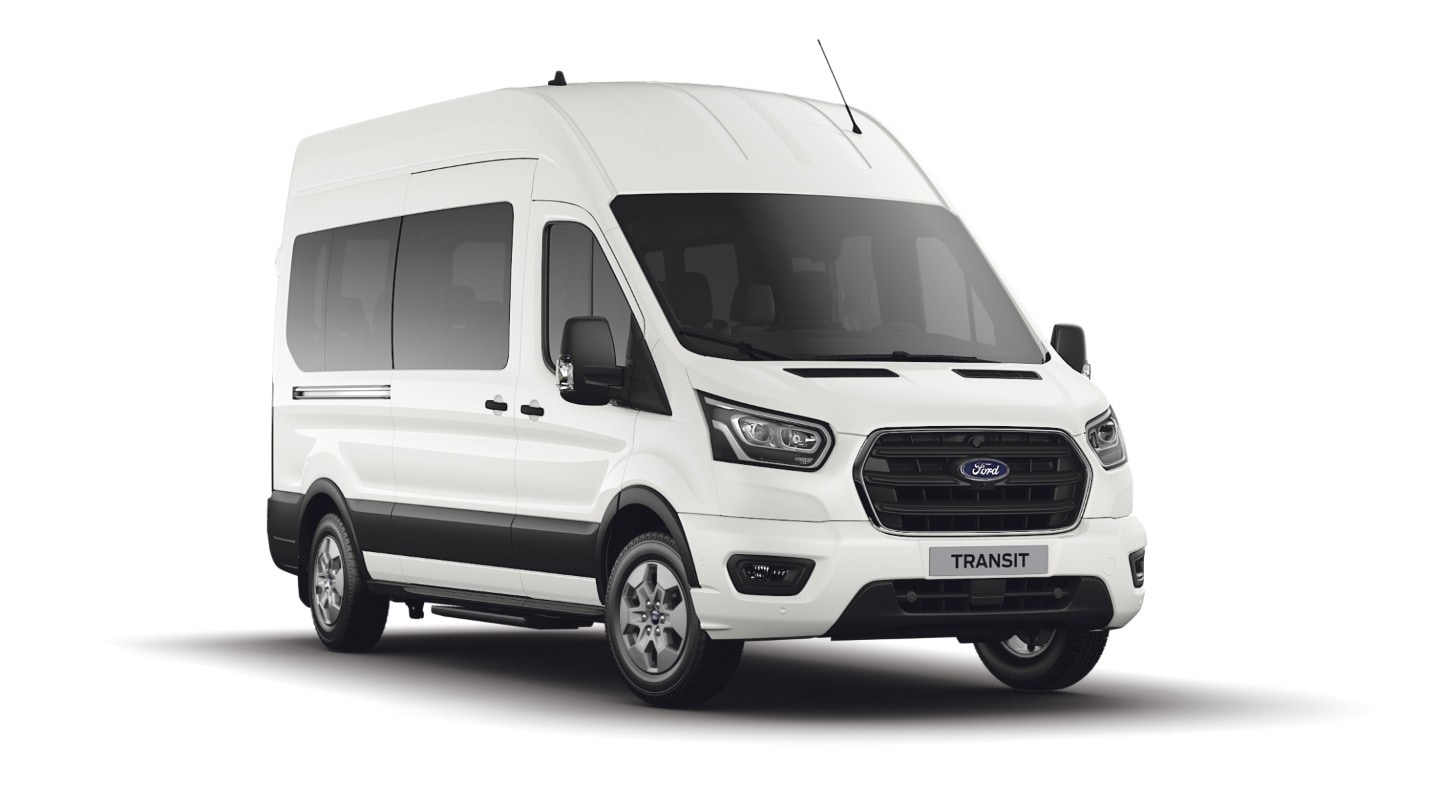 Ford Transit Mini Limited