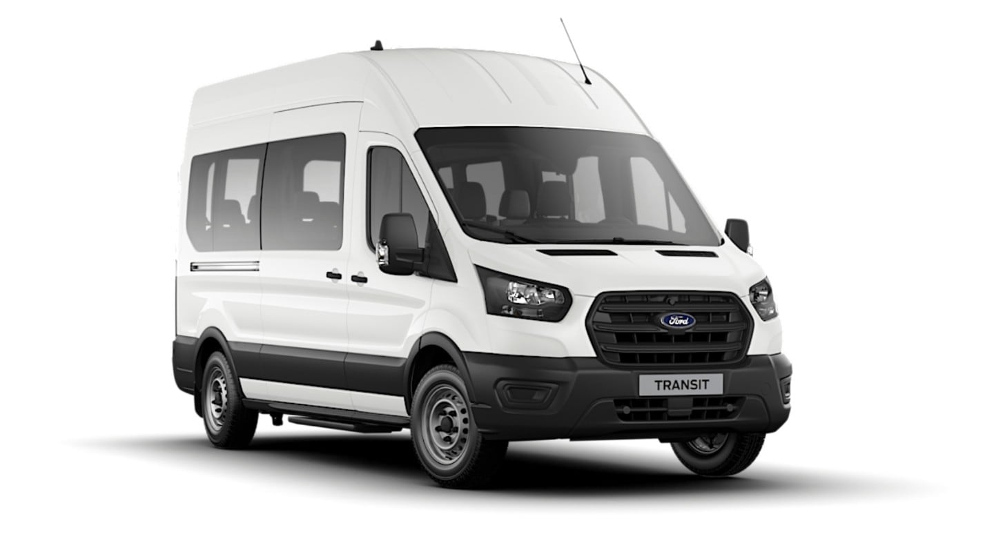 Ford Transit Mini Base