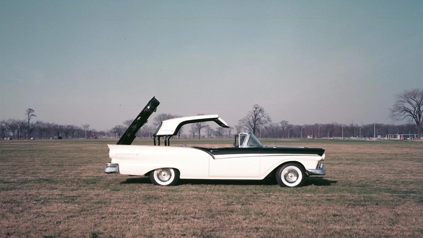 Shuraba belt Run Istoria companiei | Ford RO