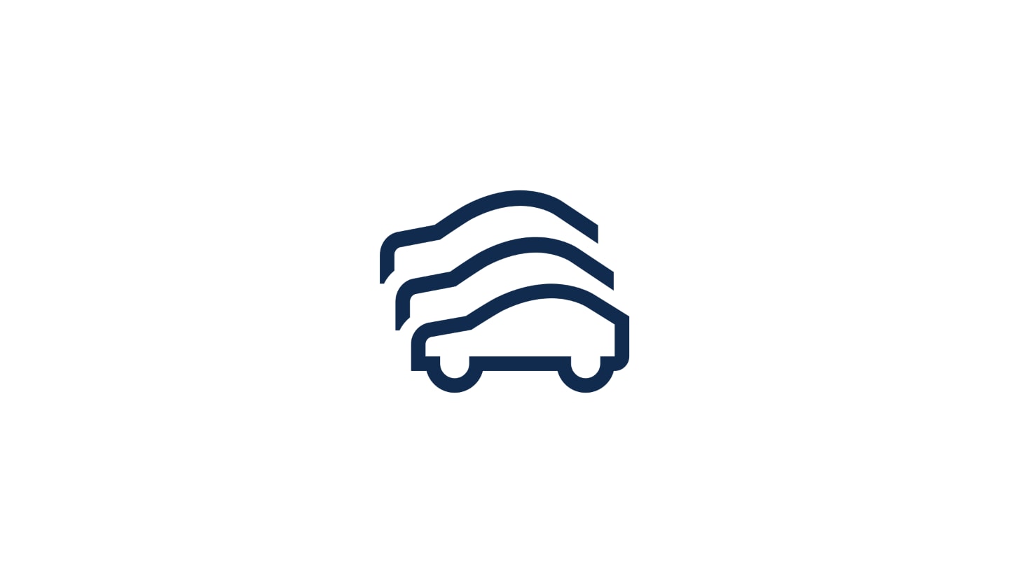 Vehicule multiple