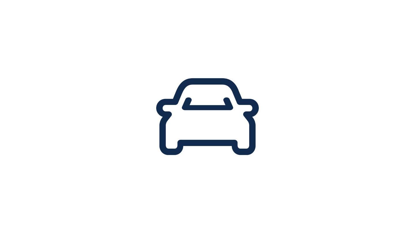 Păstrează informațiile despre vehicul într-un singur loc