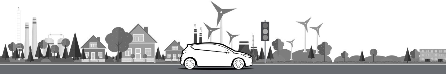 On the road fuel economy