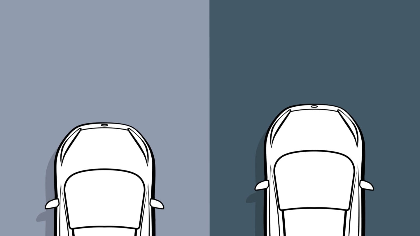 Fuel economy video