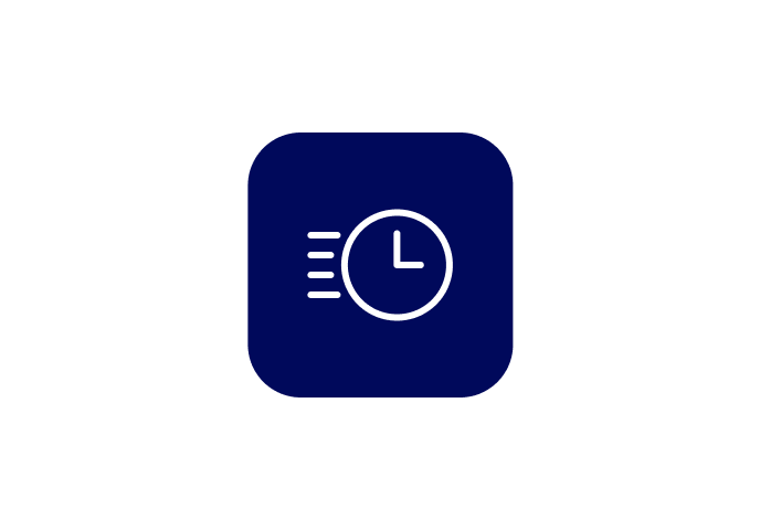 Pictogramă program prelungit service Ford