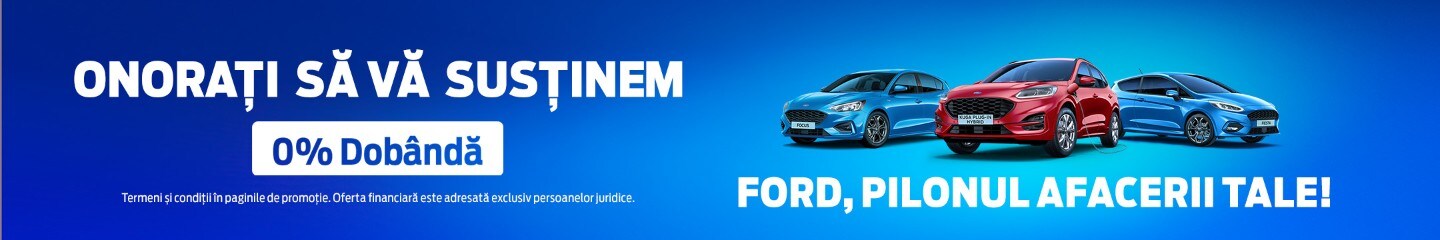 Persoane Juridice Ford Ro