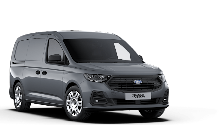Noul Tourneo Connect