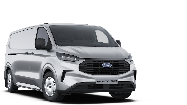 Noul Tourneo Courier 