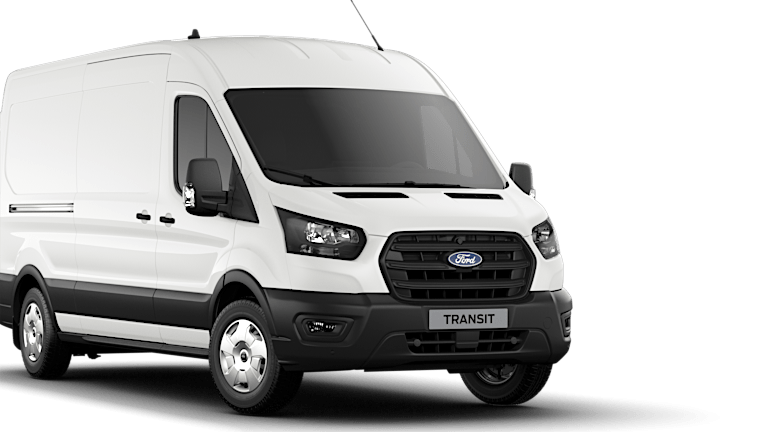 Noul Transit Van