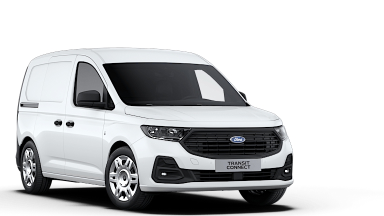 Ford Tranist Connect