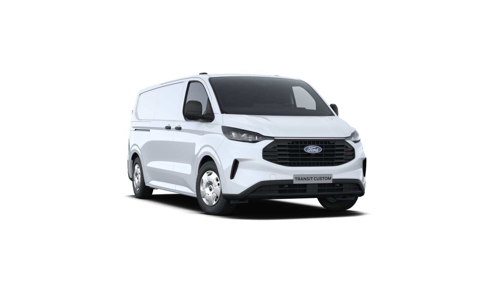 Noul Tourneo Courier 
