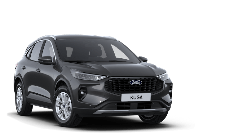 Kuga