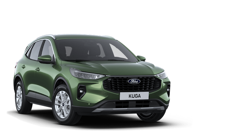 Kuga